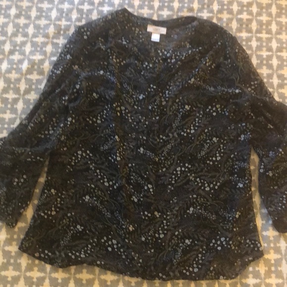 Loft blouse - Picture 1 of 5